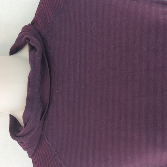 Lululemon Keep The Heat Thermal Hoodie Dark Adobe - Picture 8 of 16